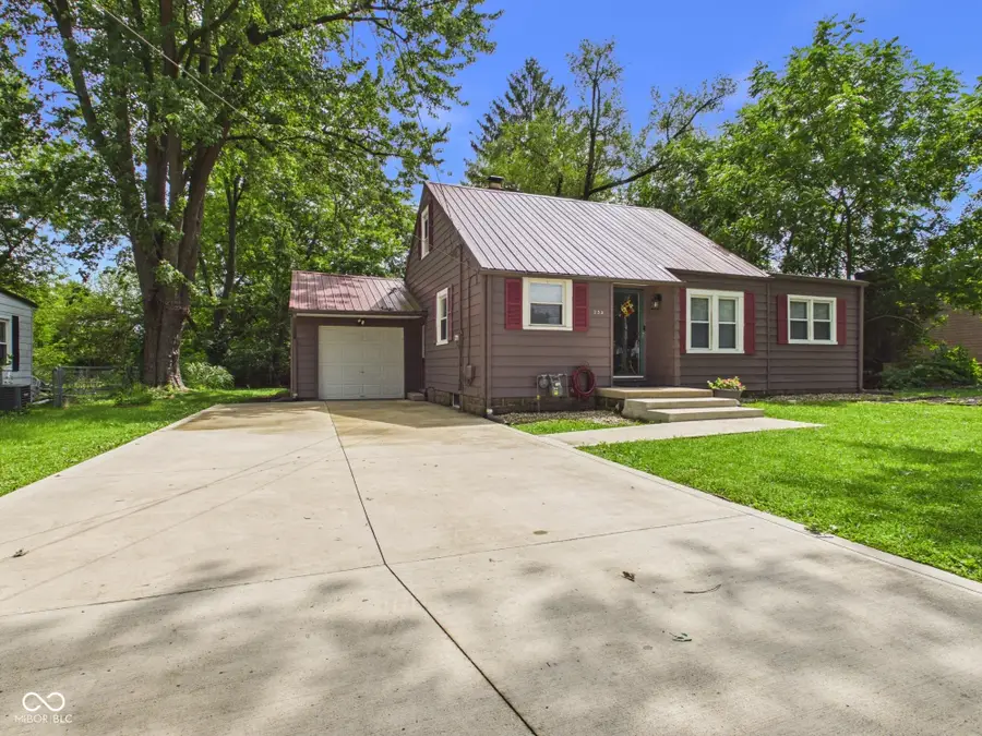 232 Nursery Road, Anderson, IN 46012 - #2