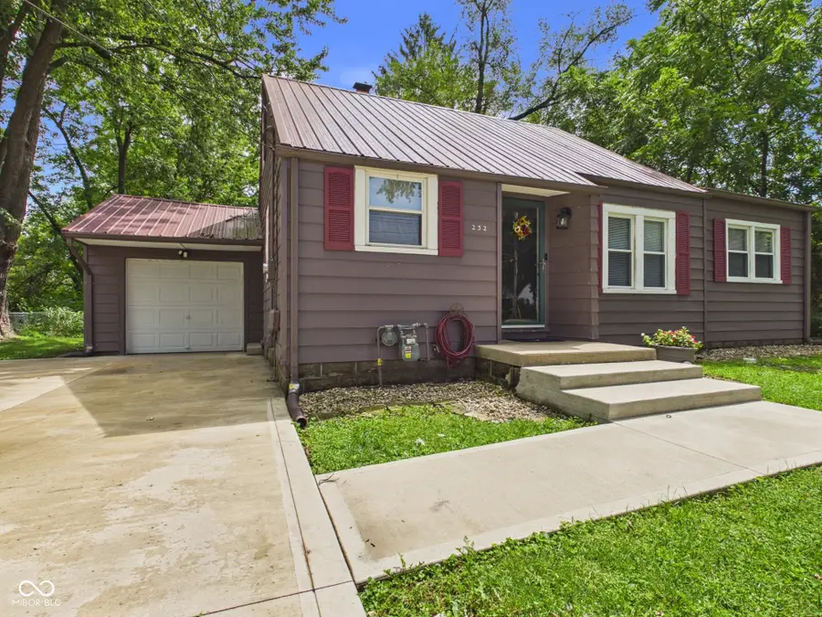 232 Nursery Road, Anderson, IN 46012 - #3
