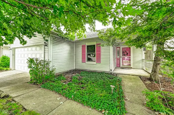 40 Ashwood Circle, Brownsburg, IN 46112