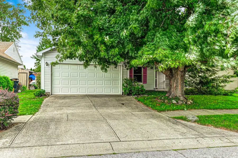 40 Ashwood Circle, Brownsburg, IN 46112 - #2