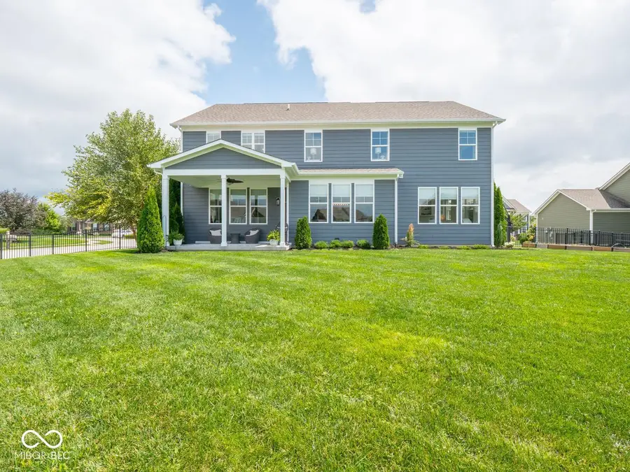 2488 Stonehaven Drive, Avon, IN 46123 - #2