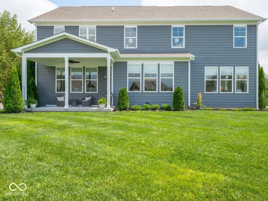 2488 Stonehaven Drive, Avon, IN 46123 - #3