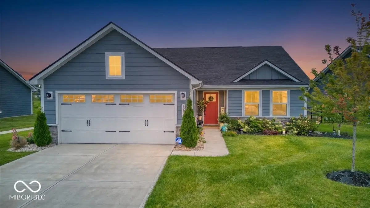 8614 Broad Street, Indianapolis, IN 46239 - #1
