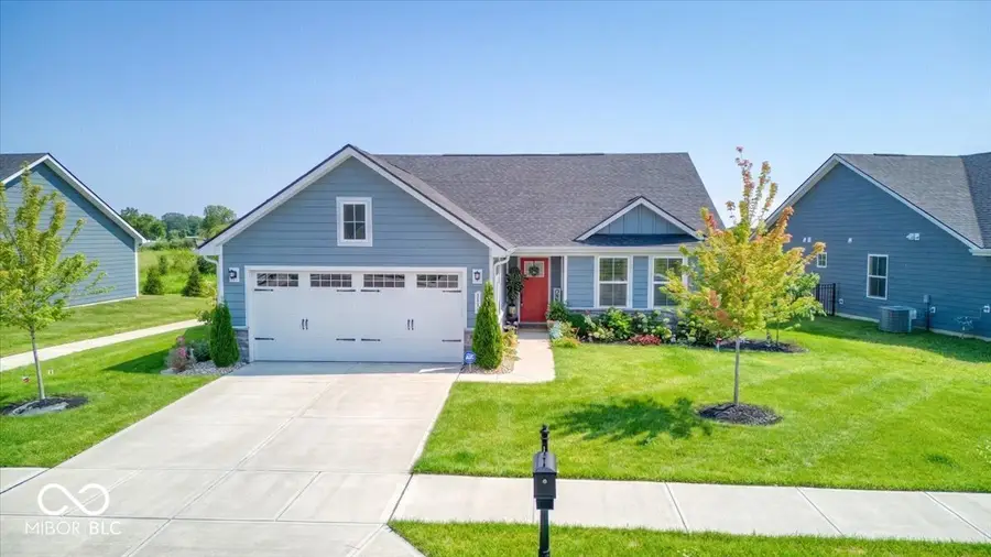 8614 Broad Street, Indianapolis, IN 46239 - #2