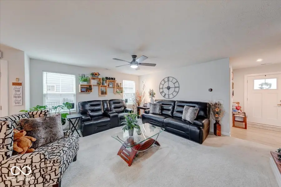 8614 Broad Street, Indianapolis, IN 46239 - #3
