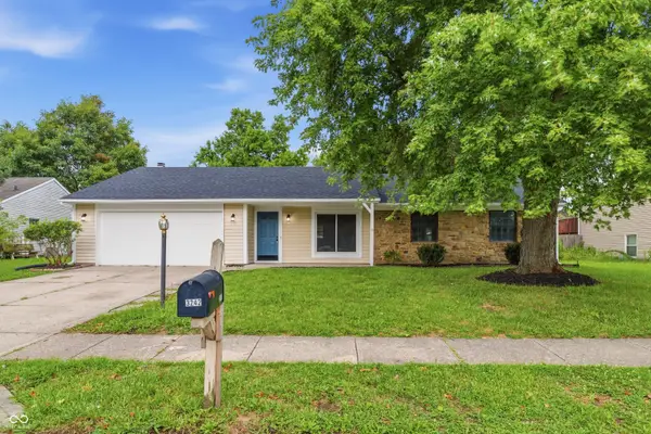 3242 Cherry Lake Road, Indianapolis, IN 46235