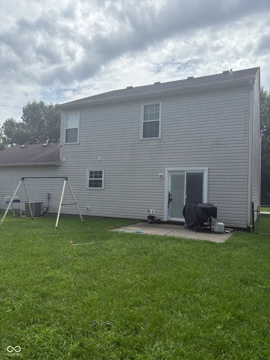 1160 Jasmine Drive, Greenfield, IN 46140 - #2