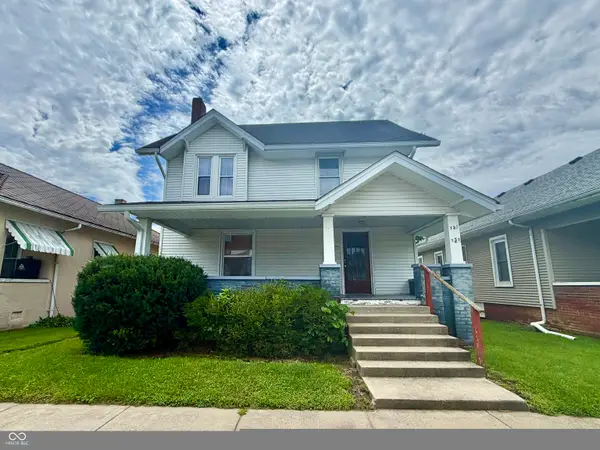 131 2nd Street, Shelbyville, IN 46176