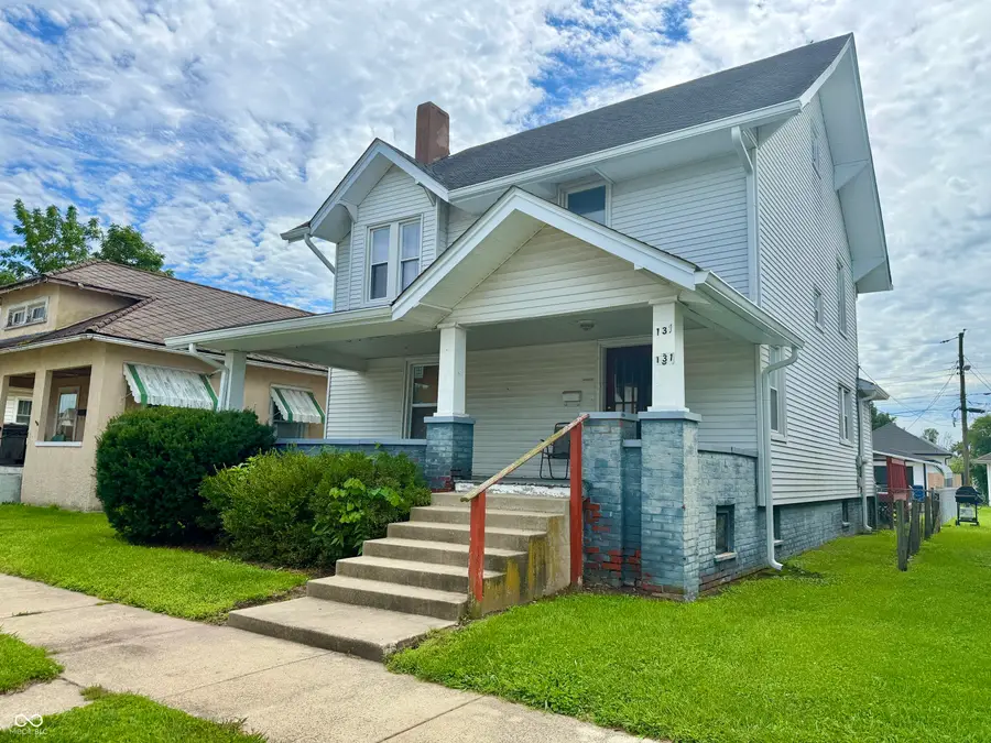 131 2nd Street, Shelbyville, IN 46176 - #3