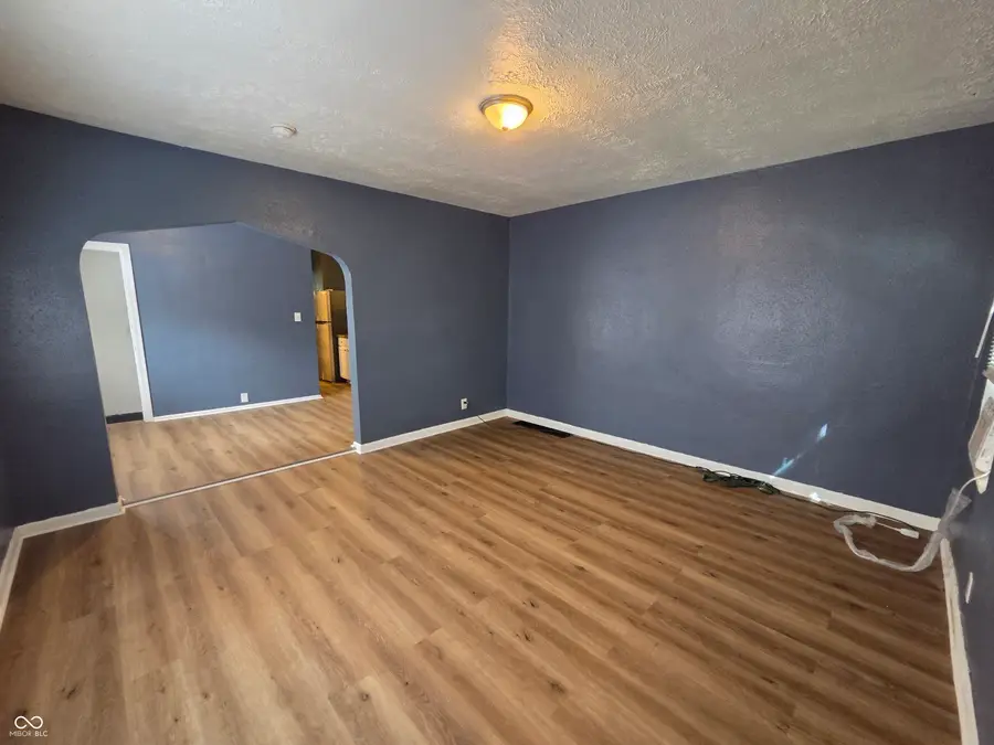 1522 N Gladstone Avenue, Indianapolis, IN 46201 - #2