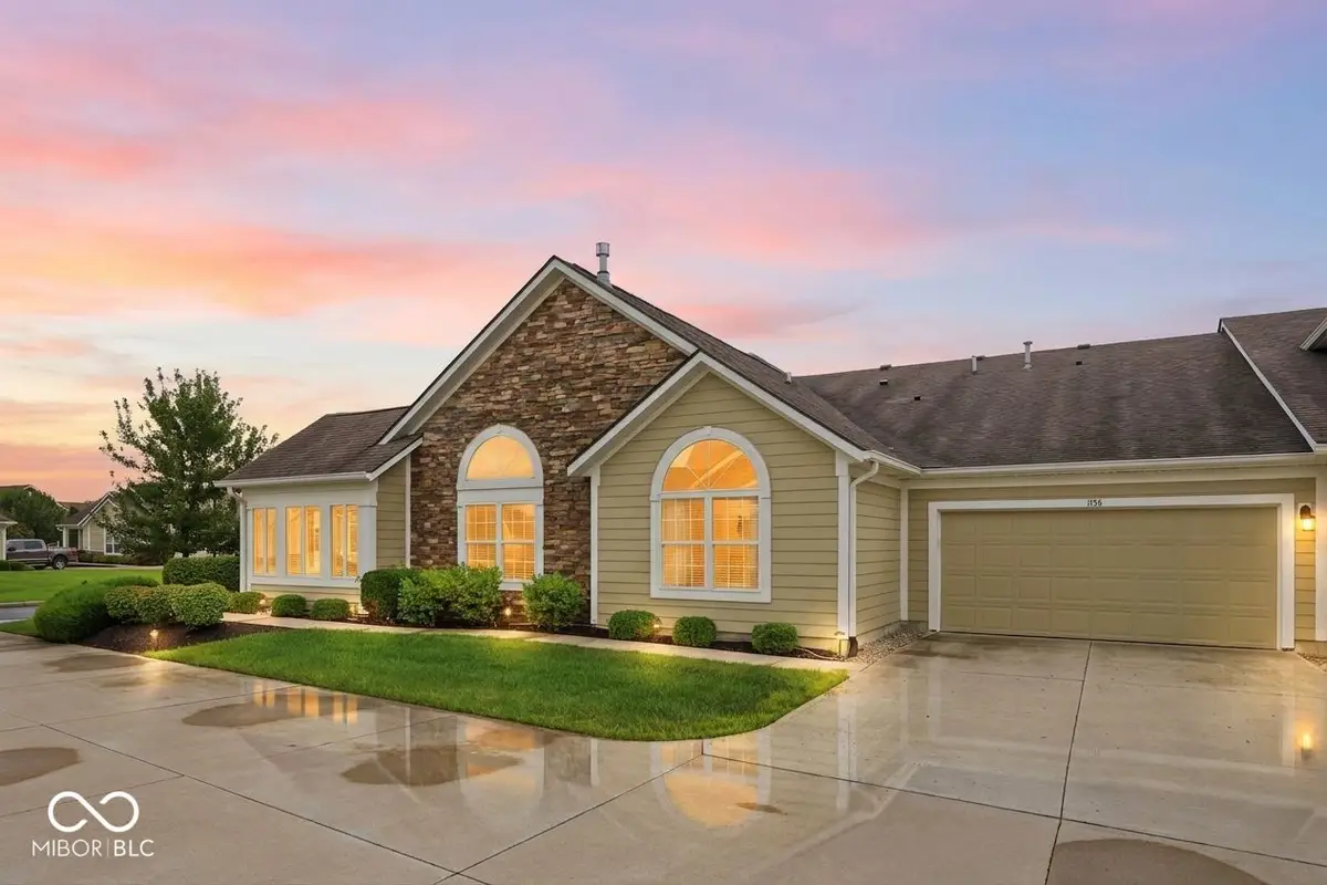1156 Extraordinary Trail, Greenfield, IN 46140 - #1