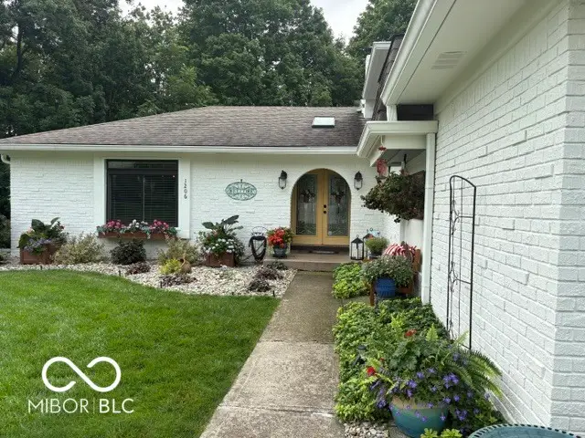 1206 Willow Way Drive, Noblesville, IN 46062 - #3