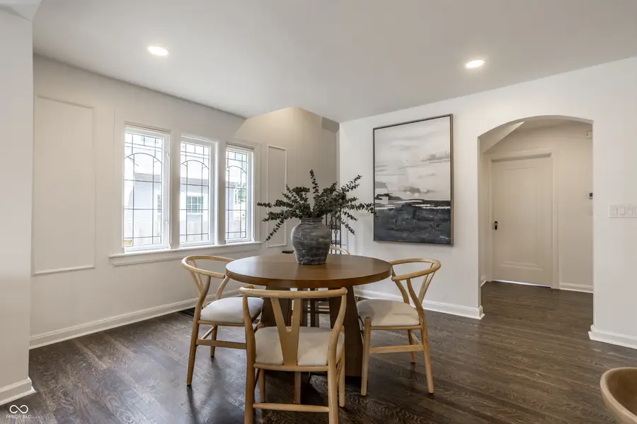 314 W Hampton Drive, Indianapolis, IN 46208 - #3