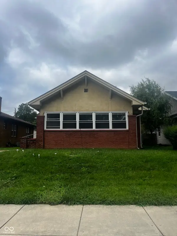 4430 Guilford Avenue, Indianapolis, IN 46205