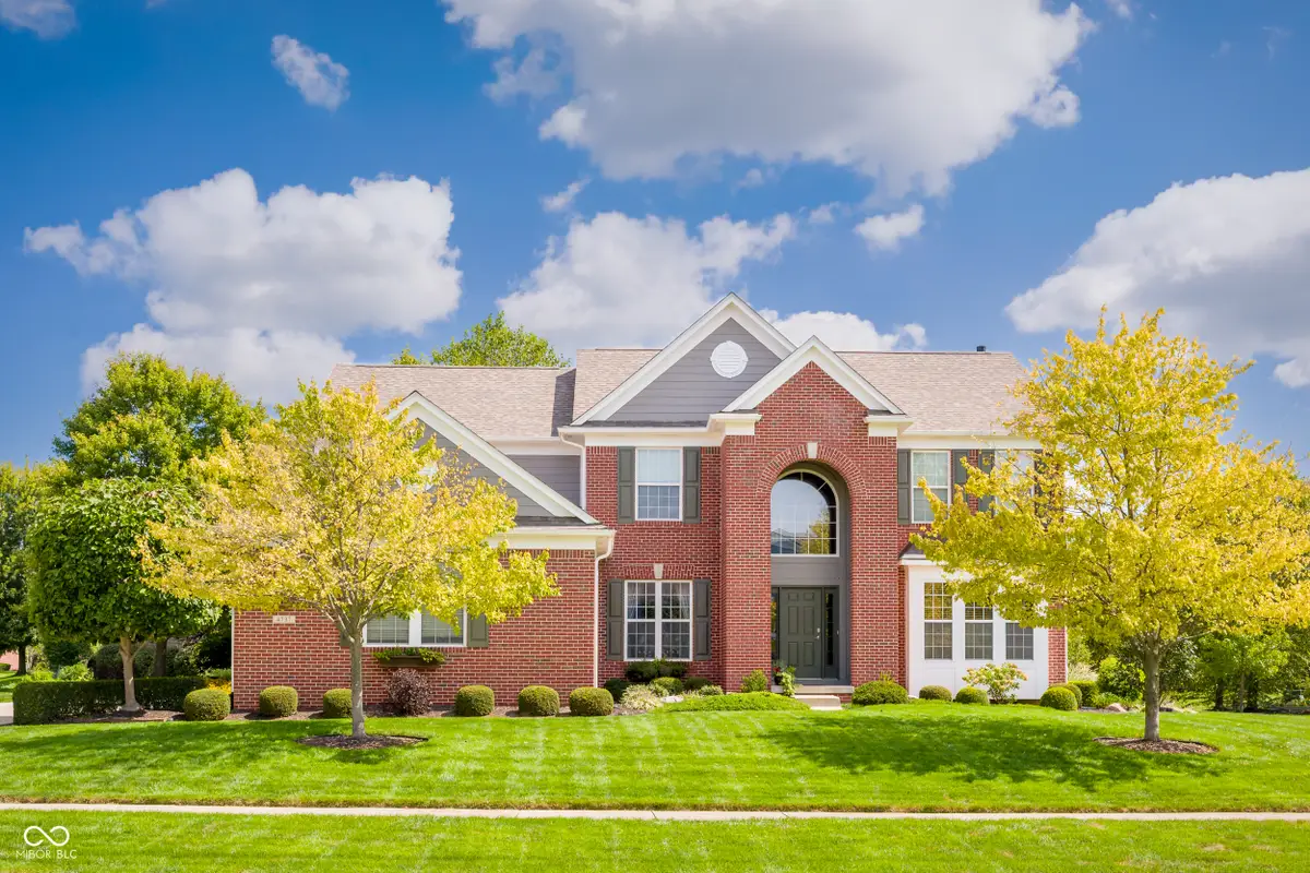 4737 Pebblepointe, Zionsville, IN 46077 - #1