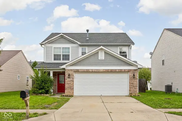 9708 Gibbon Lane, Avon, IN 46123