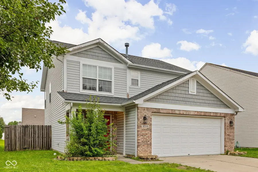 9708 Gibbon Lane, Avon, IN 46123 - #3