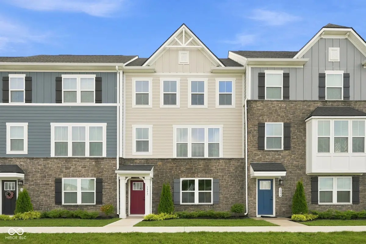 5992 Lomita Avenue, Plainfield, IN 46168 - #1