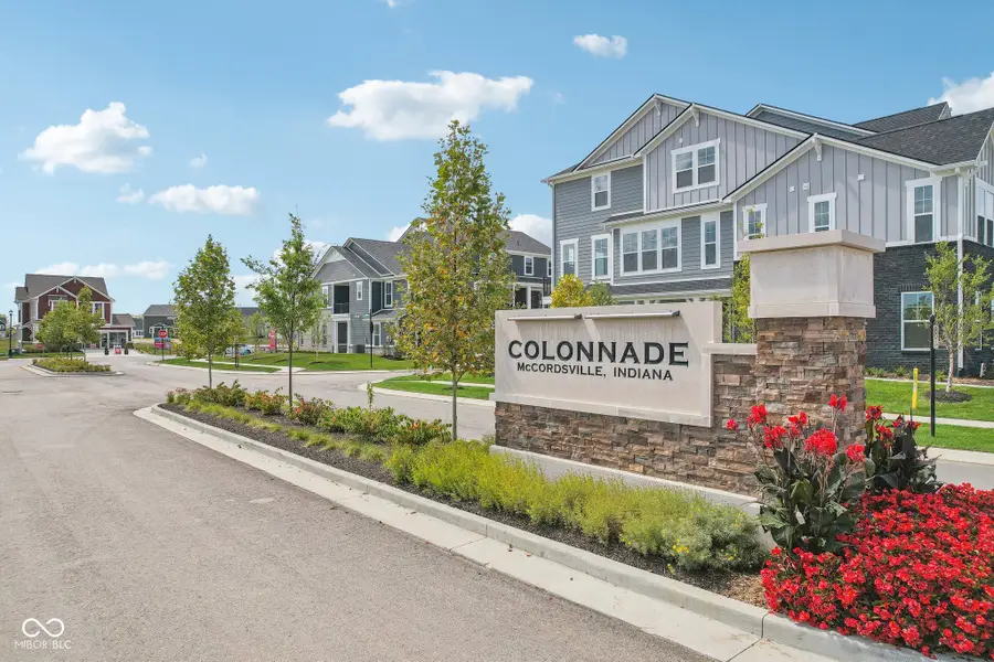 5654 Arcade Boulevard, McCordsville, IN 46055 - #2