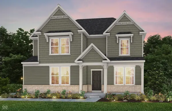 19623 Finley Creek Drive, Sheridan, IN 46069