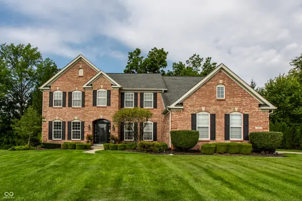 14168 Wicksworth Way, Carmel, IN 46032