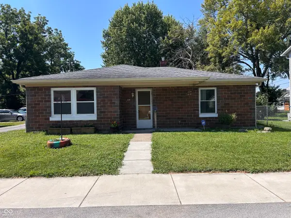 226 N Jefferson Street, Brownsburg, IN 46112