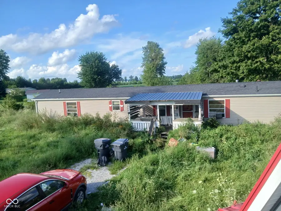 6119 E 400 N, Van Buren, IN 46991 - #2