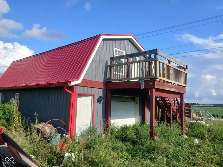 6119 E 400 N, Van Buren, IN 46991 - #3