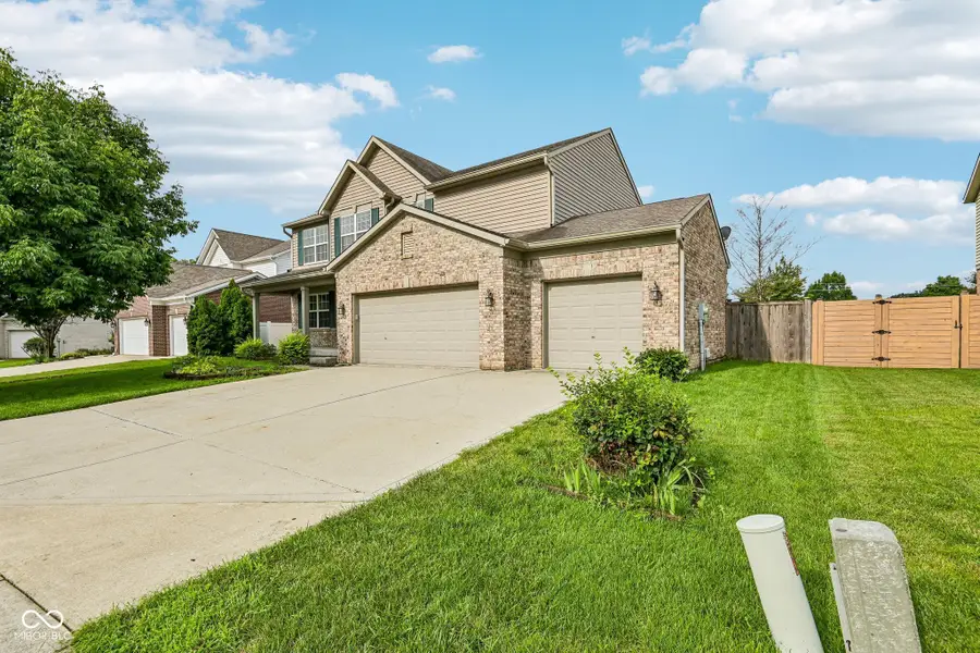 1314 Starcross Drive, Indianapolis, IN 46239 - #2