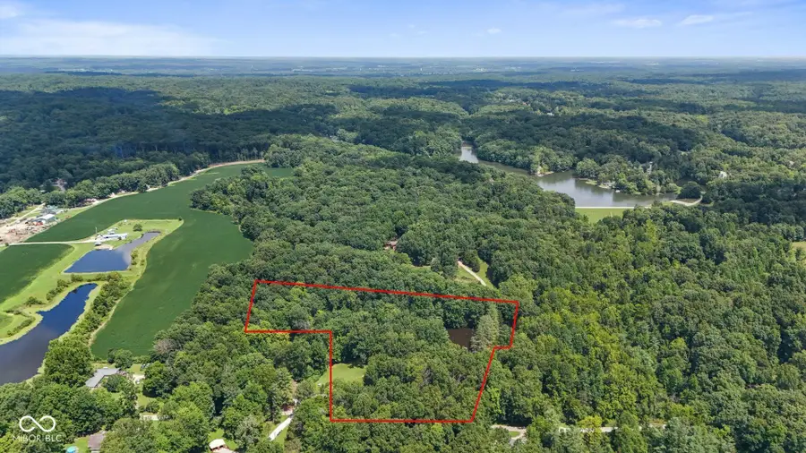 0 W Robertson Road, Morgantown, IN 46160 - #2