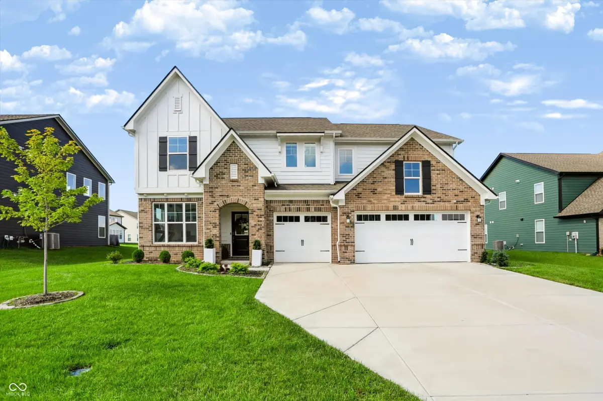 1228 Thornwood Drive, Greenwood, IN 46143 - #1