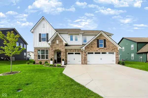 1228 Thornwood Drive, Greenwood, IN 46143