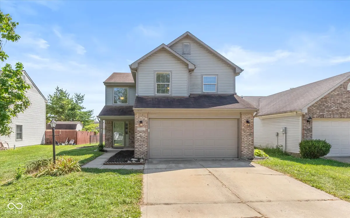6303 Kings Canyon Drive, Indianapolis, IN 46237 - #1