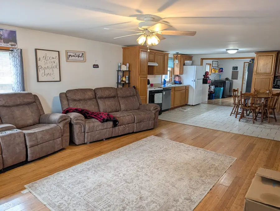 232 Pence Street, Columbus, IN 47201 - #2