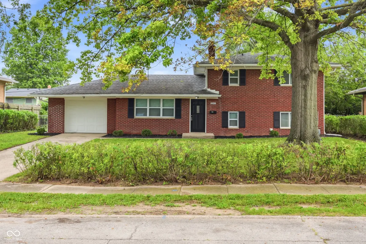 6640 E Hampton Drive, Indianapolis, IN 46226 - #1