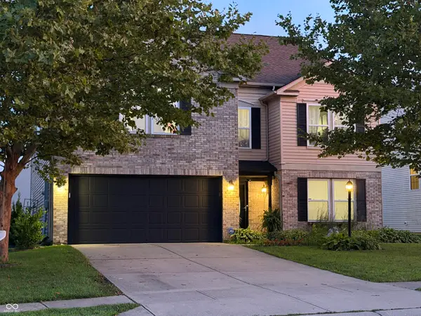 7821 Edgemanor Court, Indianapolis, IN 46239