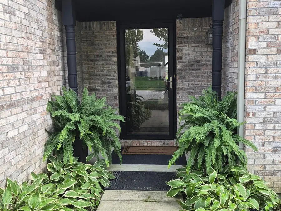 7821 Edgemanor Court, Indianapolis, IN 46239 - #3