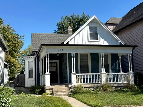 952 English Avenue, Indianapolis, IN 46203