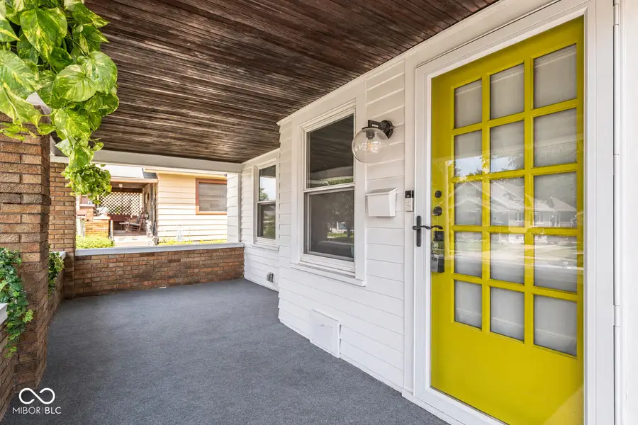 1521 N Euclid Avenue, Indianapolis, IN 46201 - #3