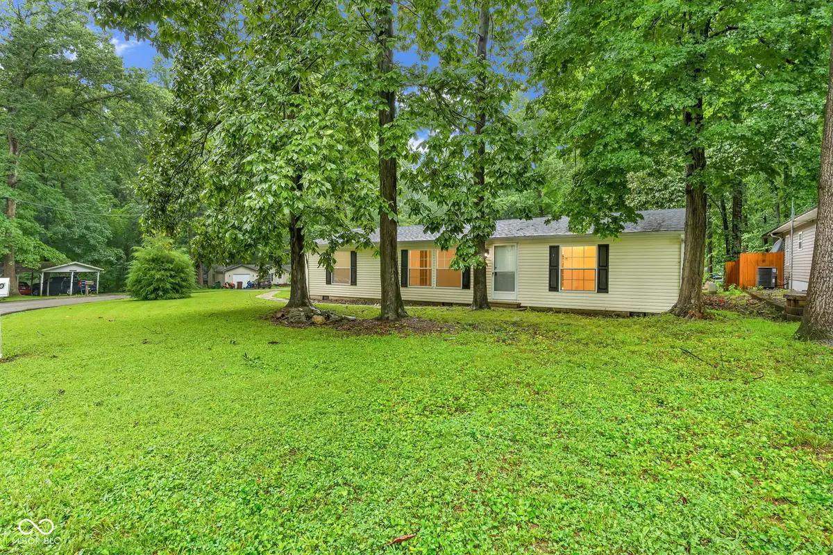 180 Ivy Court, Cloverdale, IN 46120 - #1