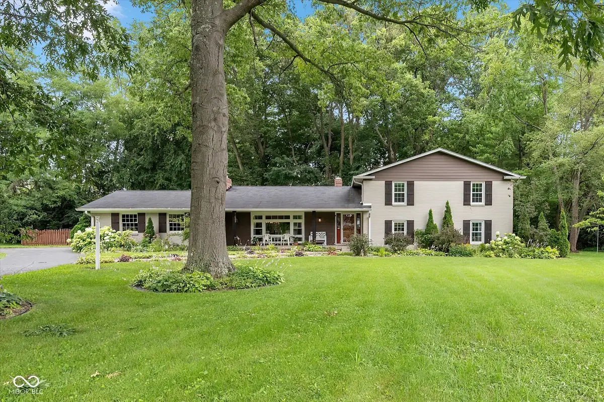 8889 Cholla Road, Indianapolis, IN 46240 - #1