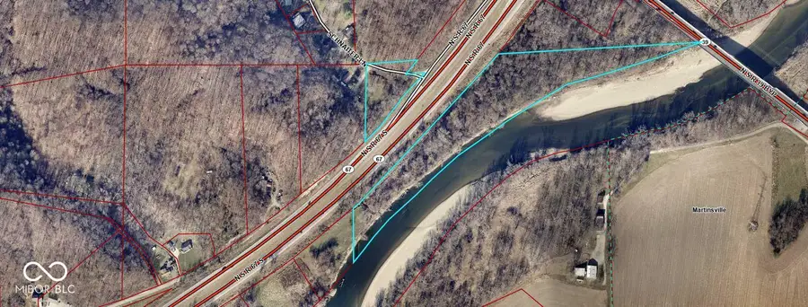 0 Pumpkinvine Hill Road, Martinsville, IN 46151 - #2