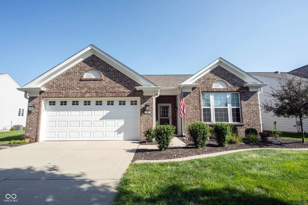 15962 Venito Trail, Fishers, IN 46037 - #1