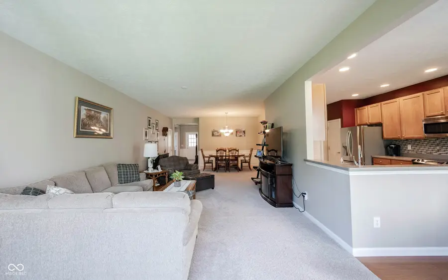 15962 Venito Trail, Fishers, IN 46037 - #3