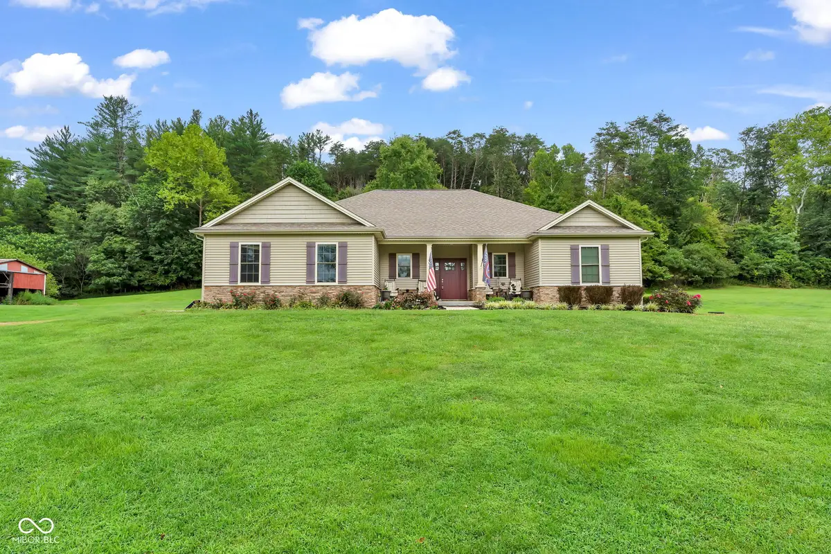 7099 S State Road 135, Columbus, IN 47201 - #1