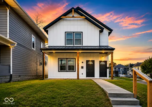210 N State Avenue, Indianapolis, IN 46201