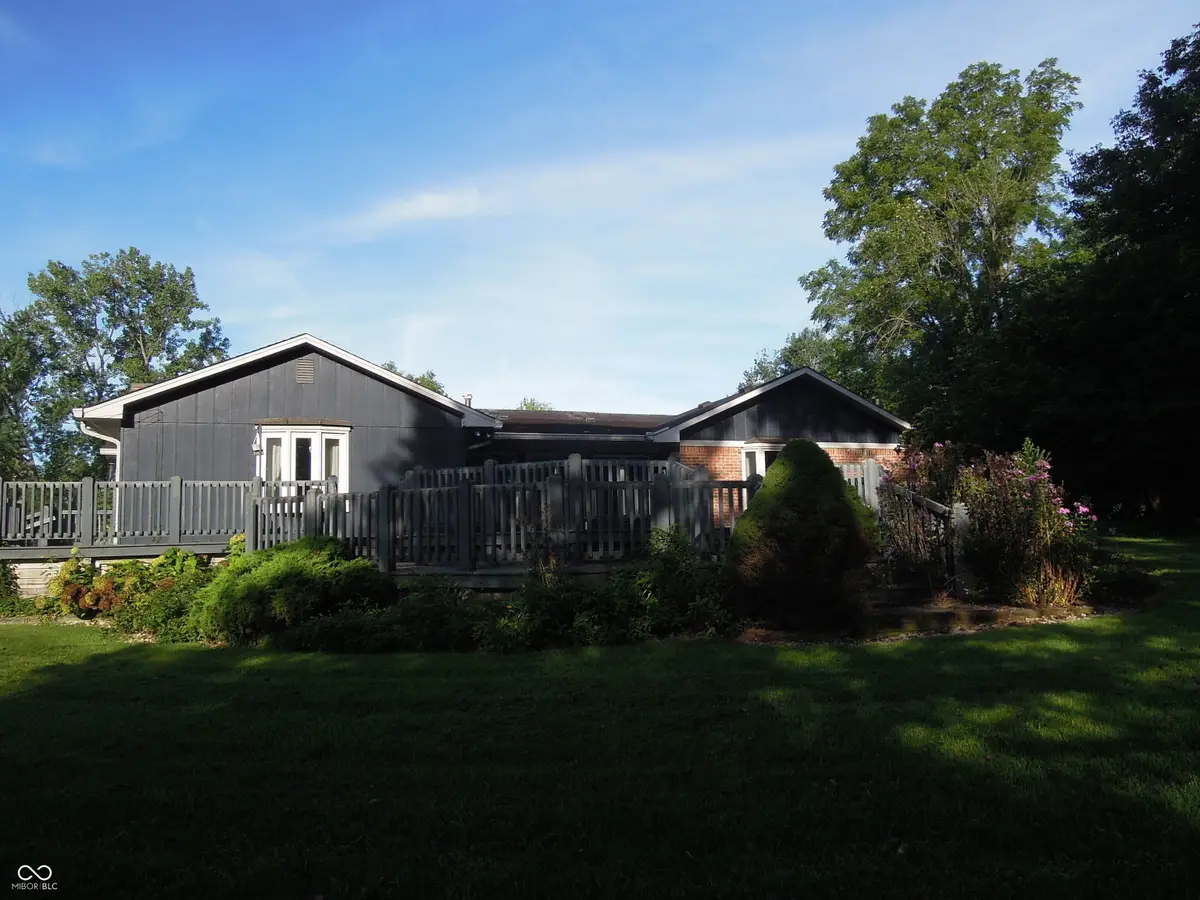 11143 N Bethel Road, Mooresville, IN 46158 - #1