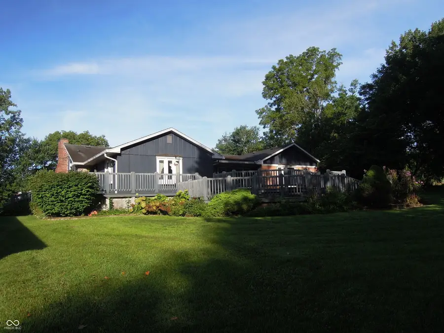 11143 N Bethel Road, Mooresville, IN 46158 - #2