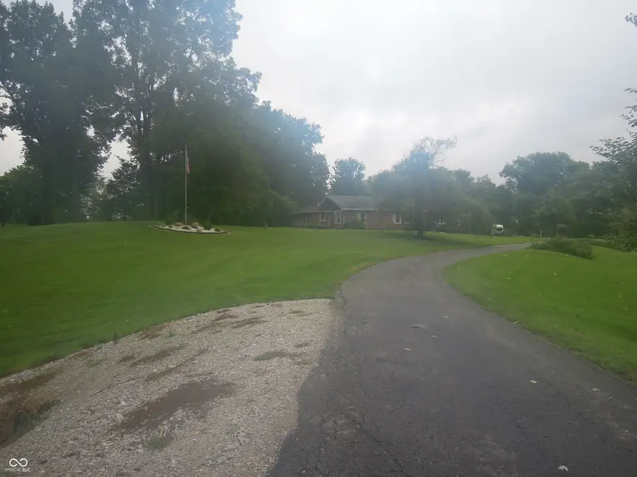 11143 N Bethel Road, Mooresville, IN 46158 - #3