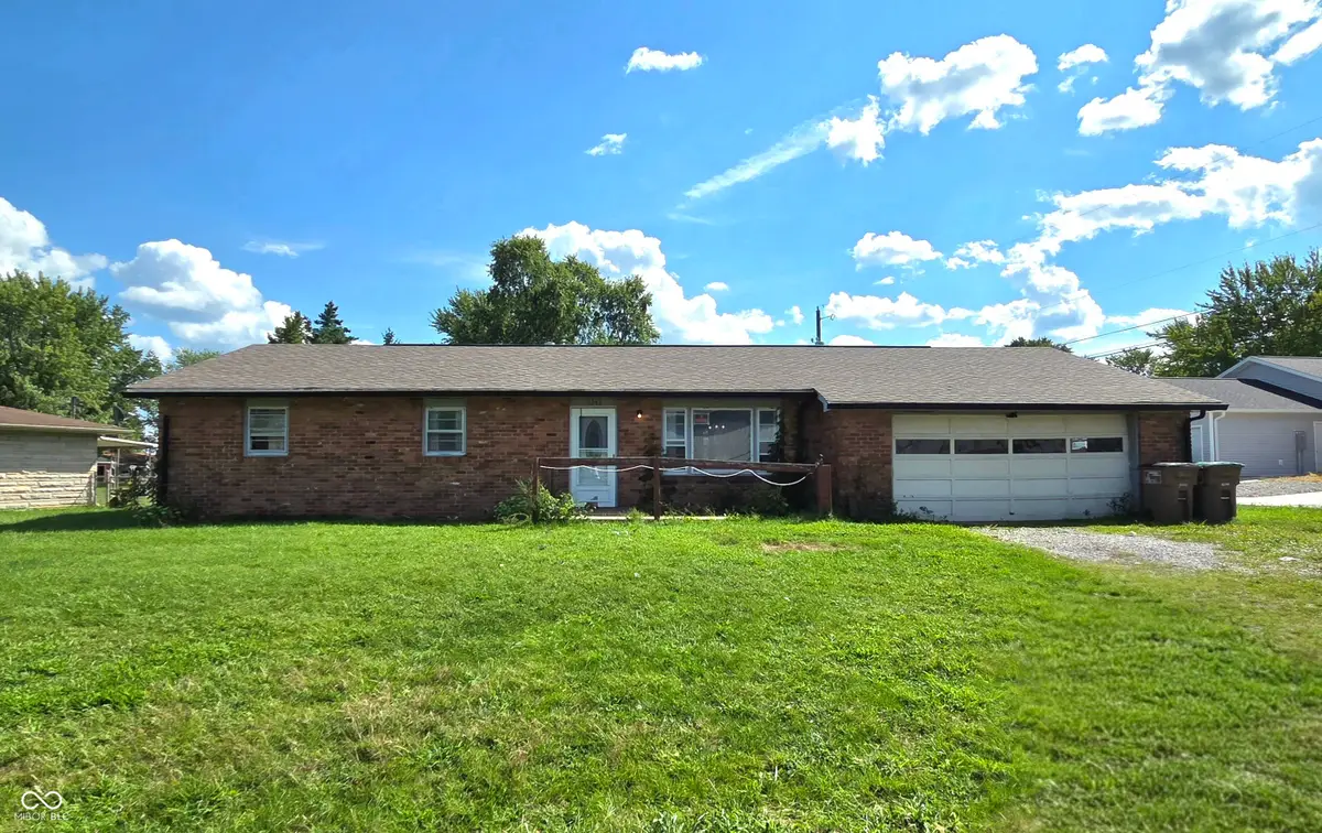 1343 W Paula Drive, Columbus, IN 47201 - #1